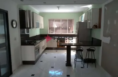 Casa com 3 quartos à venda na Rua Francisco Alexandre Buck, Jardim Cruzeiro do Sul, São José dos Campos