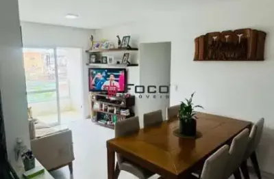 Apartamento - ed. celebration residence club - jardim califórnia - 3 dormitórios - 89m² | jacareí |