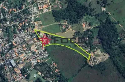 Área de 28.000m² - jardim majestic - para construção de empreendimento ou comércio