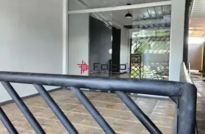 Ponto comercial - urbanova - 70 m² de área construída por r$ 3.000/mês