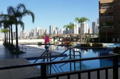 Apartamento com 4 quartos para alugar na Rua Francisco Ricci, Vila Ema, São José dos Campos
