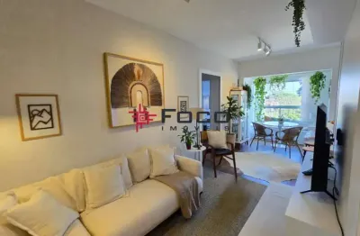 Apartamento - ed. pérola villa branca - villa branca -  jacareí - 2 suítes - 68m².