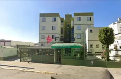 Apartamento - condomínio brisa 2 - palmeiras de são josé - 12dormitórios  - 53m².
