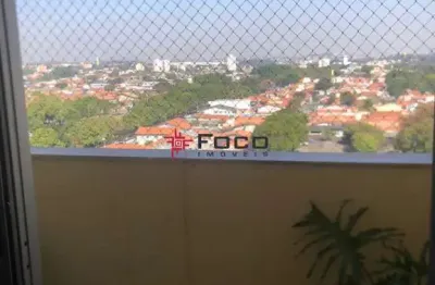 Apartamento - ed. quebec - parque industrial -  3 dormitórios - 65m².