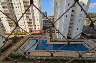 Apartamento - ed. bella cittá - zona central -  03 dormitórios (01 suíte) - 75m².