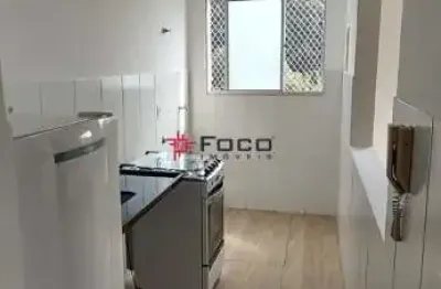 Apartamento/ 02 dormitórios /44m² /condomínio spazio campo giallo/ são josé dos campos