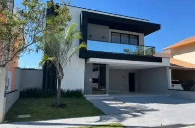 Casa condomínio terras do vale / 03 dormitórios / 01 suíte /  312m²te / 230m²ac / caçapava