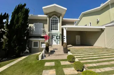 Casa condomínio jardim coleginho - 258 m² - 4 dormitórios - vila zezé - jacareí