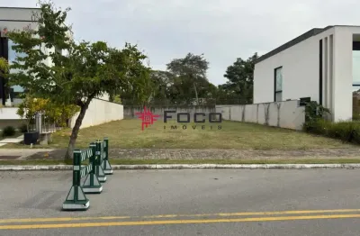 Terreno à venda condomínio jardim do golfe - 450m² - urbanova