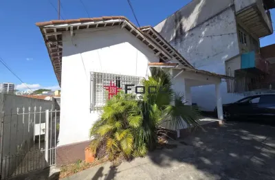 Casa térrea centro - jardim bela vista - 04 dormitórios-  139m² de área construída