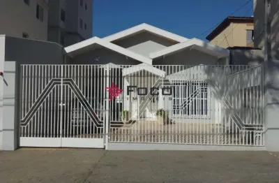 Casa à venda 200m² - 03 dormitórios - jardim satélite