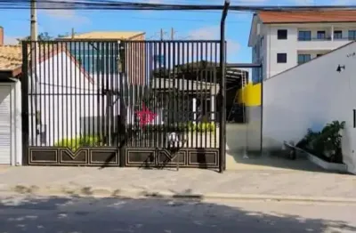 Galpão para locação - jardim imperial - 557m² de terreno - 250m² área coberta