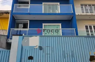 Prédio residencial santa paula - jacareí - 05 dormitórios - 290m²