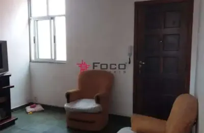 Apartamento/ 02 dormitórios /47m² /residencial parque das américas/ são josé dos campos