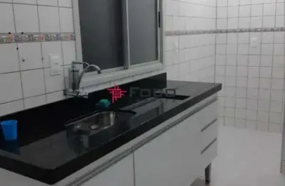 Apartamento/ 02 dormitórios sendo 01 suíte /52m² /jardim oriente/ são josé dos campos