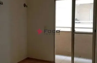 Apartamento - residencial spazio campos di provence - 2 dormitórios (1 suíte) - vila ema