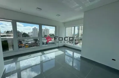 Ponto comercial para alugar na Rua Euclides Miragaia, Centro, São José dos Campos