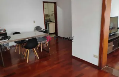 Apartamento - edifício manhattan - vila adyana - 03 doritórios - 126m²