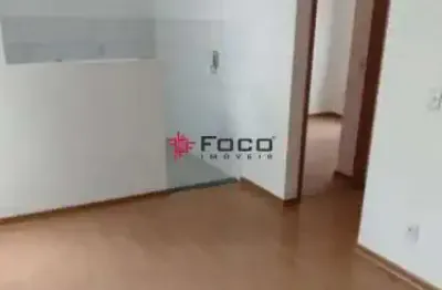 Apartamento/ 02 dormitórios/ interlagos /56 m²/campo das flores/são josé dos campos