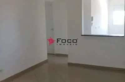 Apartamento 2 quartos 1 suíte à venda no jardim oriente | foco imóveis |