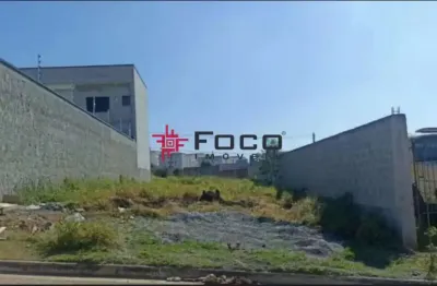 Terreno à venda na Rua Joaquim Mendonça Da Costa, Recanto do Vale, São José dos Campos