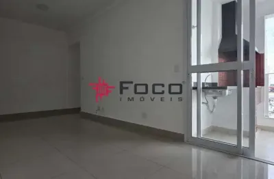 Apartamento com 2 quartos à venda na Avenida Papa João Paulo II, Urbanova VI, São José dos Campos