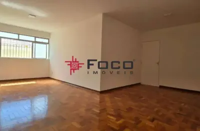 Apartamento com 3 dormitórios para locação na vila adyana
