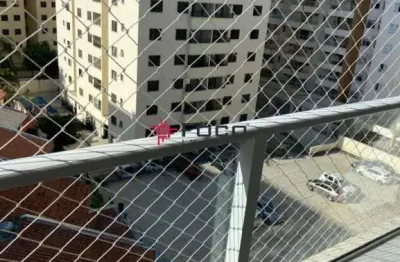 Apartamento para locação - gemini - 79m² - 02 dormitórios sendo 01 suíte | jardim aquárius  - são josé dos campos