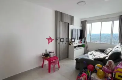 Apartamento / padrão - no bairro jardim bela vista - são josé dos campos