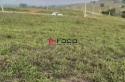 Terreno à venda na Estrada Municipal do Tijuco Preto, Tijuco Preto, Caçapava