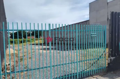 Terreno à venda na Avenida São João, São João, Jacareí