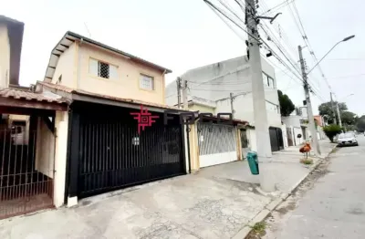 Casa / parque industrial / 02 dormitórios / 125m² / são josé dos campos