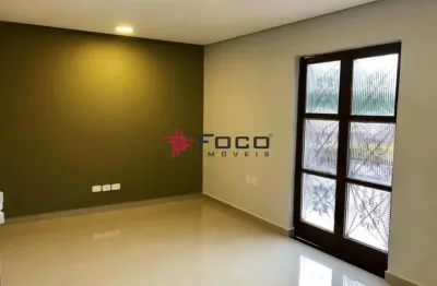 Apartamento em sobreloja - parque industrial - 2 dormitórios - 61m²