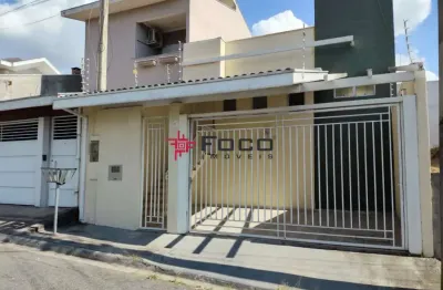 Casa no residencial villa branca - 3 dormitórios, 1 suíte - 175m² de terreno, 111m² área útil
