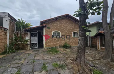 Casa comercial térrea - com 5 suítes no jardim oswaldo cruz - 162m²