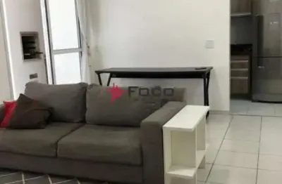Apartamento - edifício ibiza - jardim aquárius - 2 dormitórios - 70m - mobiliado