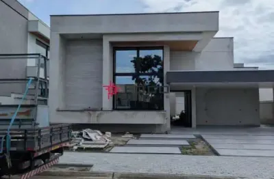 Casa térrea à venda no condomínio mont blanc / urbanova / são josé dos campos