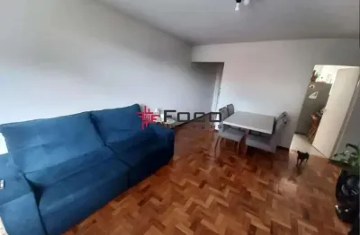 Apartamento/ 03 dormitórios sendo 01 suíte /99m² /jardim satélite/ são josé dos campos