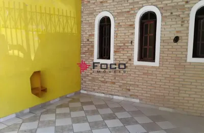 Casa/ térrea  - residencial jardim sul. são josé dos campos - sp / zona sul