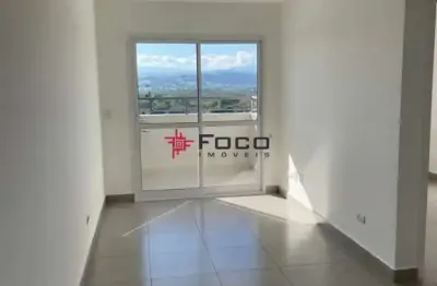 Apartamento com 2 quartos para alugar na Avenida Vinte e Três de Maio, Vila Maria, São José dos Campos