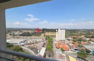 Apartamento - edifício up side  - 02 dormitórios (01 suíte) - 60m² - zona leste