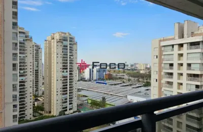 Apartamento novo! / ed. quadria / jd. aquarius / 03 dormitórios / 95m² / são josé dos campos
