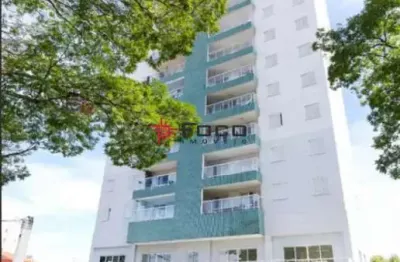 Apartamento á venda com 2 dormitórios, 90m² - r$798.000 - parque industrial