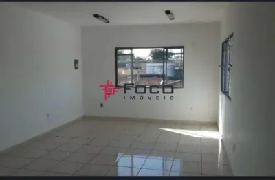 Sala comercial/zona sul/ 30m²/bosque dos eucaliptos/ são josé dos campos