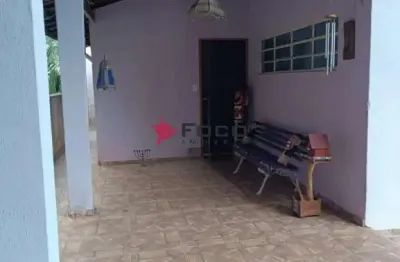 Chácara com casa - 3 dormitórios (1 suíte) - canaã ii - jambeiro - 5.000m²