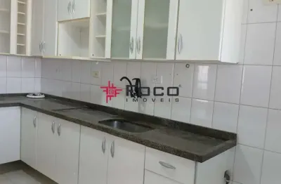 Apartamento / 108m² / 04 dormitórios sendo 02 suítes / 02 vagas / residencial yara / floradas de são josé