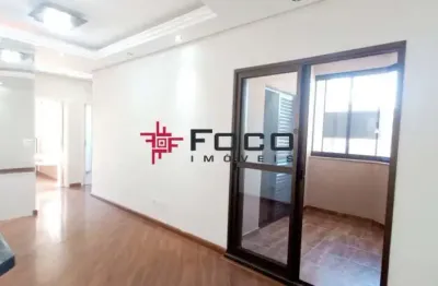 Apartamento/ ed. mirage residence / urbanova / 03 dormitórios / 77m² / são josé dos campos