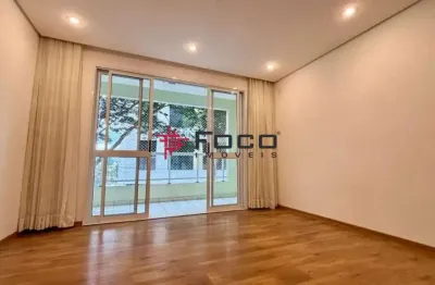 Apartamento com 4 quartos à venda na Rua do Aruana, Parque Residencial Aquarius, São José dos Campos