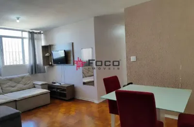 Apartamento com 3 quartos para alugar na Avenida Engenheiro Francisco José Longo, Jardim São Dimas, São José dos Campos
