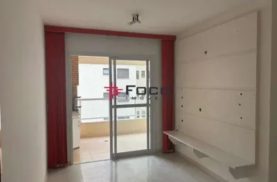 Apartamento - gran bali - jardim aquárius - 03 dormitórios - 83m²